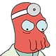 Protozoid's avatar