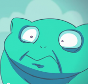 Ross's avatar
