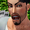 Gasper's avatar