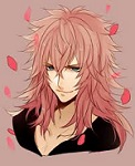 Kitsune's avatar
