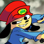 Gamelon's avatar