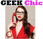 GeekChic's avatar
