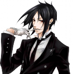 Sebastian's avatar