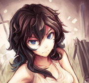 Ray's avatar