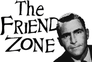 :friendzone: